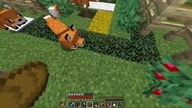 Minecraft Survival/odc 1