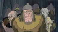 korgoth of barbaria