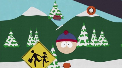 południowy park S03E02