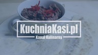 SAŁATKA Z PORÓW Z JABŁKAMI [TURN ON SUBTITLES/WŁĄCZ NAPISY]