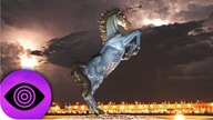 Lotnisko w Denver: tajna baza NWO?