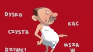 Weekendzik według Pana Gorzały