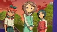 Inazuma Eleven GO Odcinek 15 - Spotkanie z Judem Sharpem (Polski Lektor)