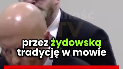 BRAUN PRZYŁAPAŁ EKSPERTKĘ OD TALMUDU NA KŁAMSTWIE!