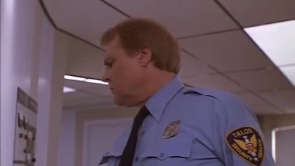 METAMORFOZA.  The Alien Factor.  (1990) lektor