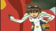Bakugan : Najeźdźcy z Gundalii odc. 31 - Prawdziwa Ewolucja