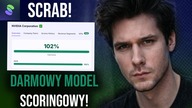 Darmowe modele scoringowe do spółek Scrab.