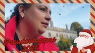 Dostaliśmy niespodziewany prezent od Mikołaja  | pseudo VLOGMAS 2024