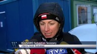 PŚ w biegach Ruka/Kuusamo 26. 11. 2016 - relacja z zawodów