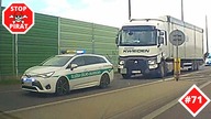 STOP PIRAT #71 - Niebezpieczne i codzienne sytuacje na drogach
