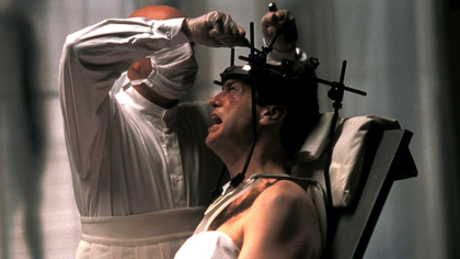 Cube Zero (2004) Lektor PL