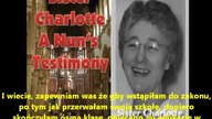 Jakie sekrety kryją się za zamkniętymi drzwiami konwentu, zwierzenia byłej zakonnicy.
