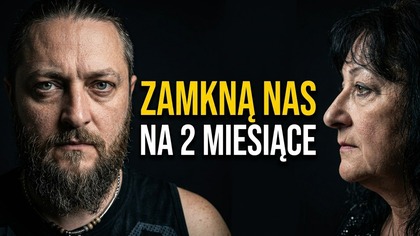2526.  Zamkną Wszystkich Na 2 Miesiace Podział Populacji Nie Każdy Jest Prawdziwy Organizacja Tonie