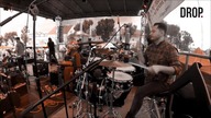DROP. / Bierz Życie Jakie Jest / Krzysztof Klenczon cover /Drum Cam