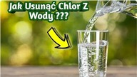 1453. Woda Chlorowana Szkodzi? I Jak Pozbyć Się Szybko Chloru Z Wody???