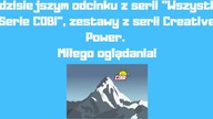 Creative Power - Wszystkie Serie COBI