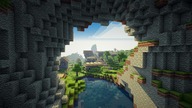 TO JEST MINECRAFT!
