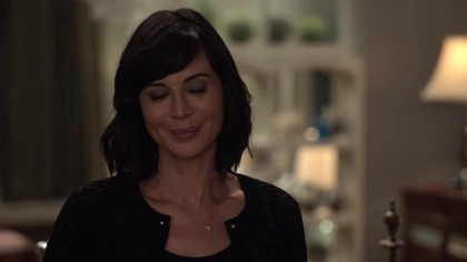 Czarodziejka S03E06 - How to Say I Love You