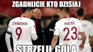 MEMY po meczu Macedonia - Polska