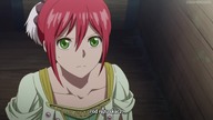 Akagami no Shirayuki-hime S02E06 [Napisy PL]