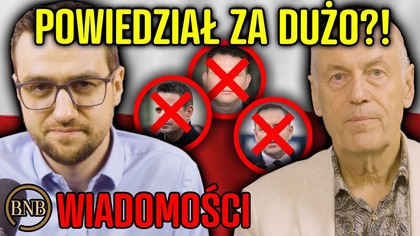 NIE POKAZUJCIE TEGO FILMU TUSKOWI! [Trzaskowski, Mentzen, Nawrocki]