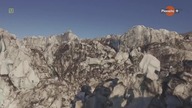 Lodowce Islandii-film dokumentalny lektor pl
