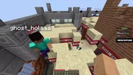 MINECRAFT TNTRUN #270 | Styller
