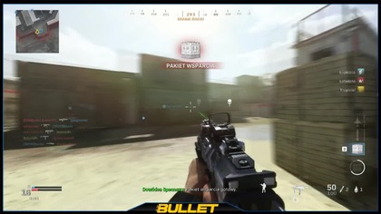Call of Duty Modern Warfare 2019 Multi Player 33 - 20. 07. 2020 rok part. 3