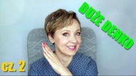 DUŻE DENKO - ZUŻYŁAM I CO MYŚLĘ CZ. 2.