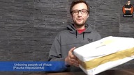 UNBOXING - PACZKA NIESPODZIANKA OD WIDZA