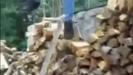 Mix największych farciarzy i idiotów świata !