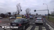 Uciekamy z Parkingu, Leje Wieje i Jest Zimno - Kamperem Wokół Komina