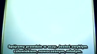 uczciwy filmik