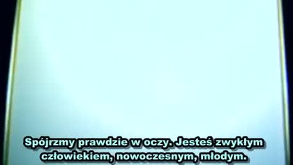 uczciwy filmik