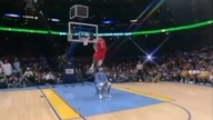 Konkurs Wsadów NBA 2005- OCZAMI DUNKERA - Legendarny występ Chrisa Andersena