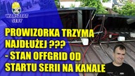  Prowizorka trzyma najdłużej?