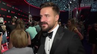 Piotr Stramowski o teledysku Masturbacja: Trzeba mieć dystans do siebie | Wideoportal