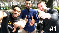 Japan / Oman / Poland whats the difference - Under The Sakura #1