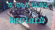 Kawasaki Vulcan 800 - To Była Fajna Niedziela