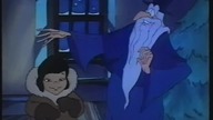 Tukiki and His Search for a Merry Christmas (DUB PL)