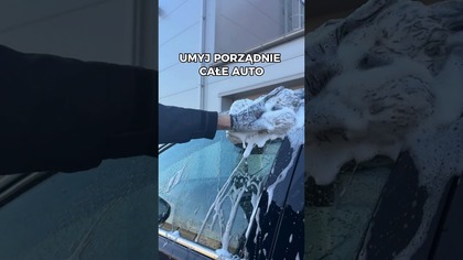 Poznaj moc K2 VENA PRO - to więcej niż zwykły szampon samochodowy!  Ten profesjonal...