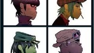Gorillaz - Feel Good Inc