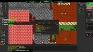 TEMAT SERWERÓW CLASSIC 7. 4/6 NA RL TIBII - Tibia 7. 4 RL Custom OTS