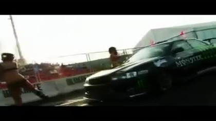 Monster Energy Legendarywmv