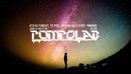 Steve Forest, Te Pai, Jaydan Wolf - World Hold On (feat.  Margad)