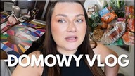 Otworzyli mi outlet M&S + moje must-havey i coś pysznego