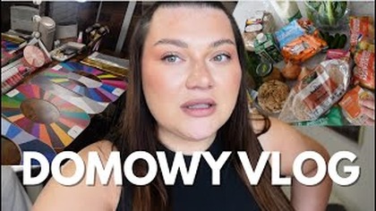 Otworzyli mi outlet M&S + moje must-havey i coś pysznego