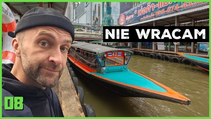 Dlaczego NIE WRACAM DO PORTUGALII