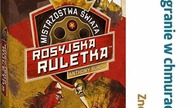 Rosyjska Ruletka - zasady, recenzja