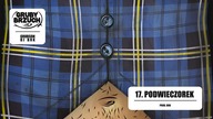 GrubSon & BRK (Gruby Brzuch) - 17 Podwieczorek